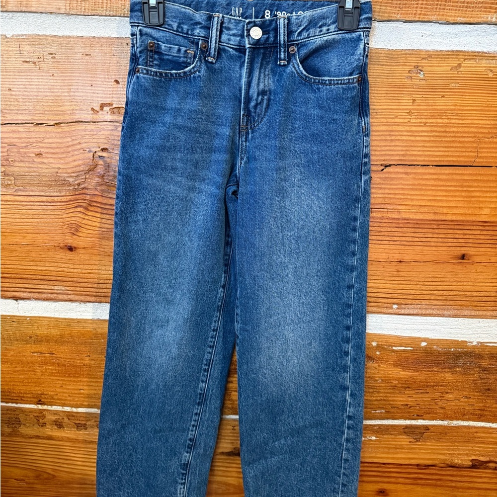 GAP Kids Blue Jeans
